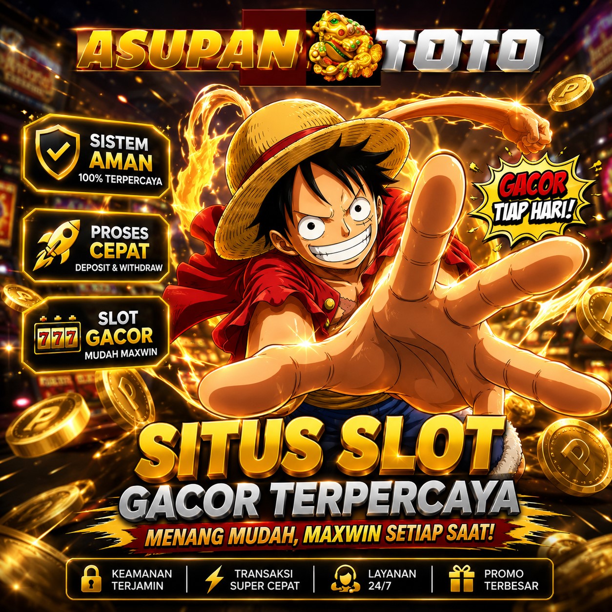 Asupantoto # Legends Of Situs Slot Gacor Berpeluang Mudah Maxwin Terpercaya